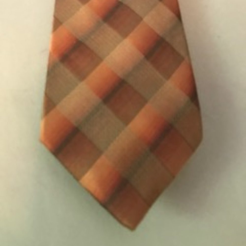 Silk Tie